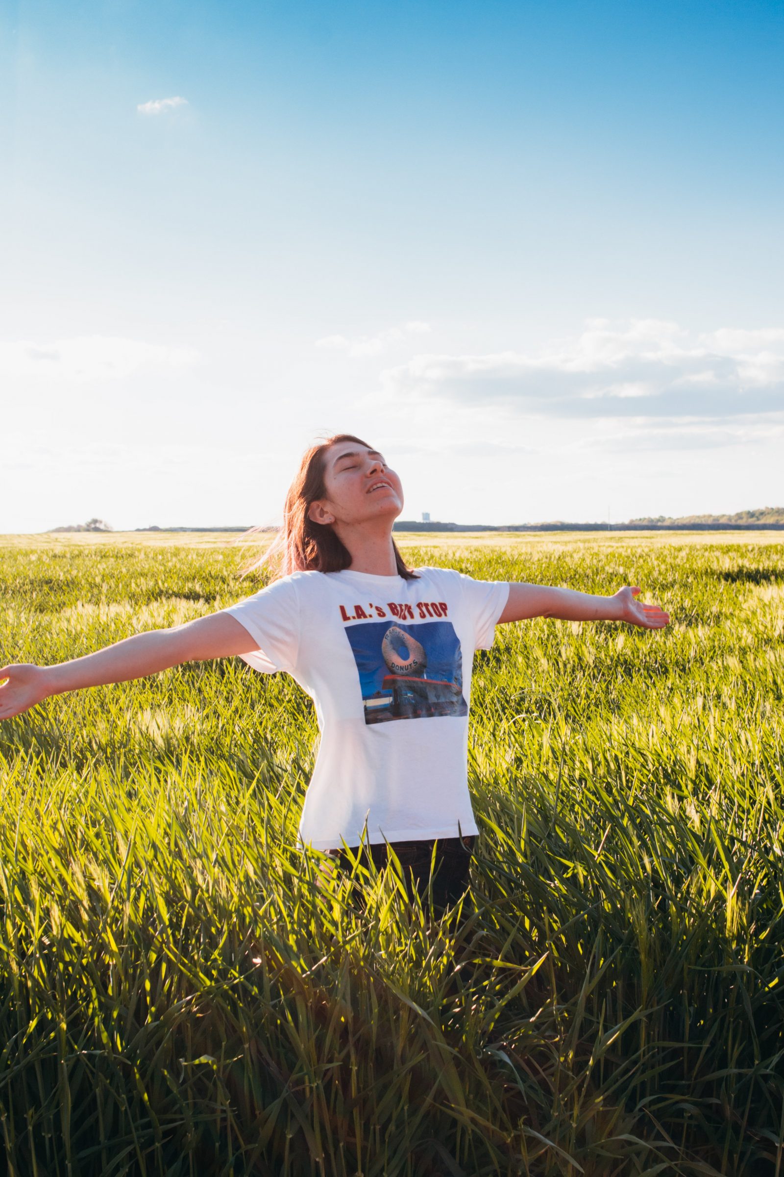 Have you ever asked yourself how nature can heal the mind?