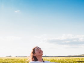 Have you ever asked yourself how nature can heal the mind?