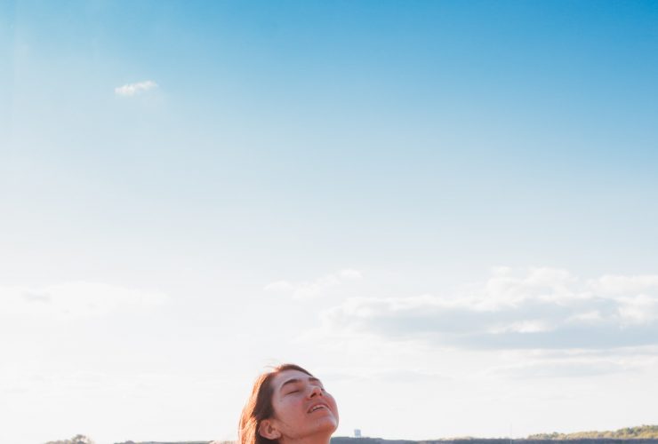 Have you ever asked yourself how nature can heal the mind?