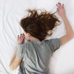 sleep benefits mental health