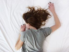 sleep benefits mental health